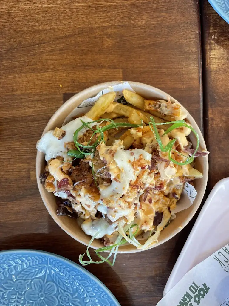 Vash UK_The Shack_Barton-le-Clay_review