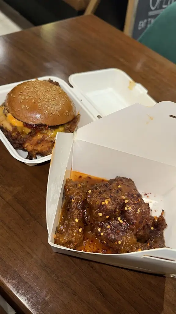 Md Mahmood_The Shack_Barton-le-Clay_review