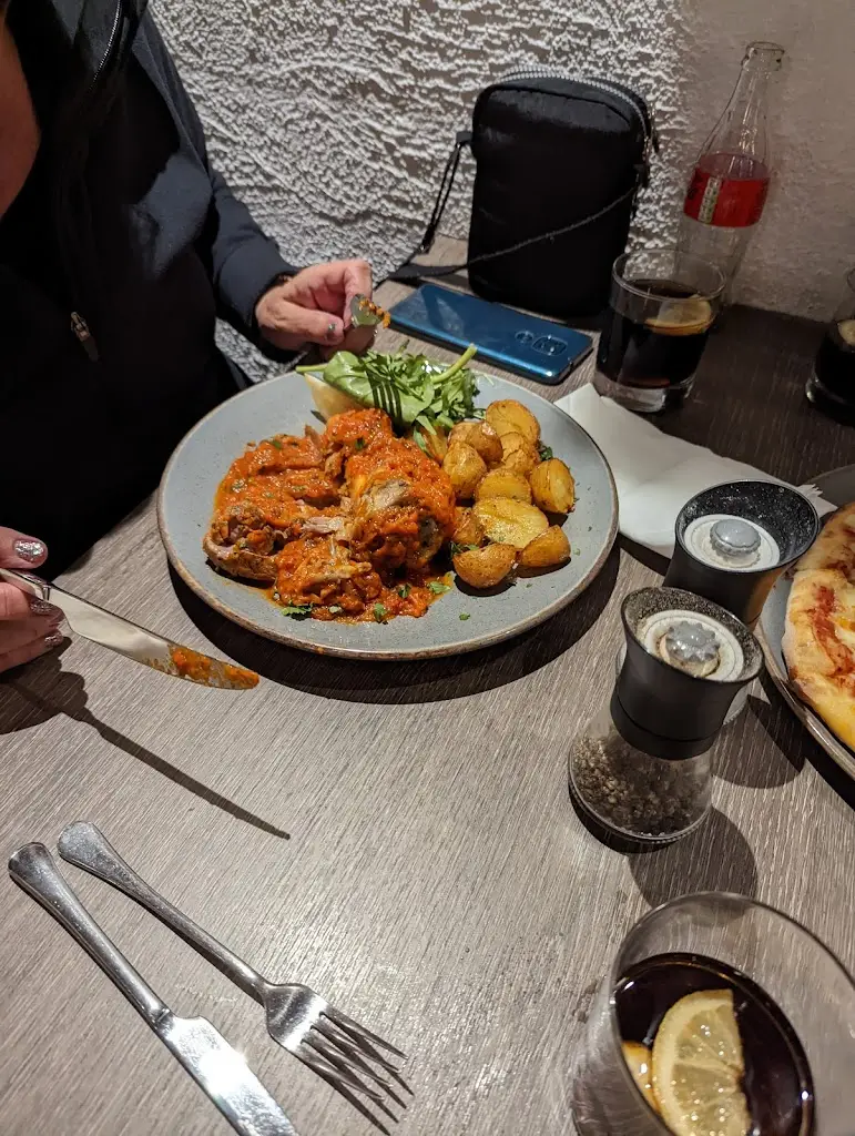 Menu_Gambero D'oro Rayleigh_Rayleigh_image_5