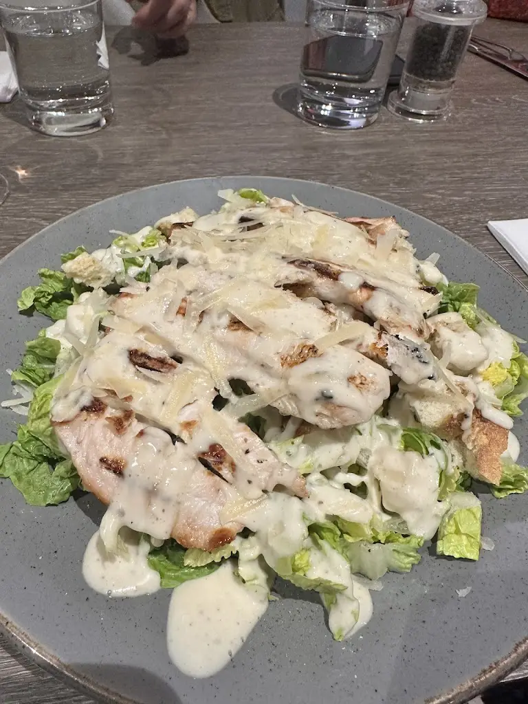 Menu_Gambero D'oro Rayleigh_Rayleigh_image_7