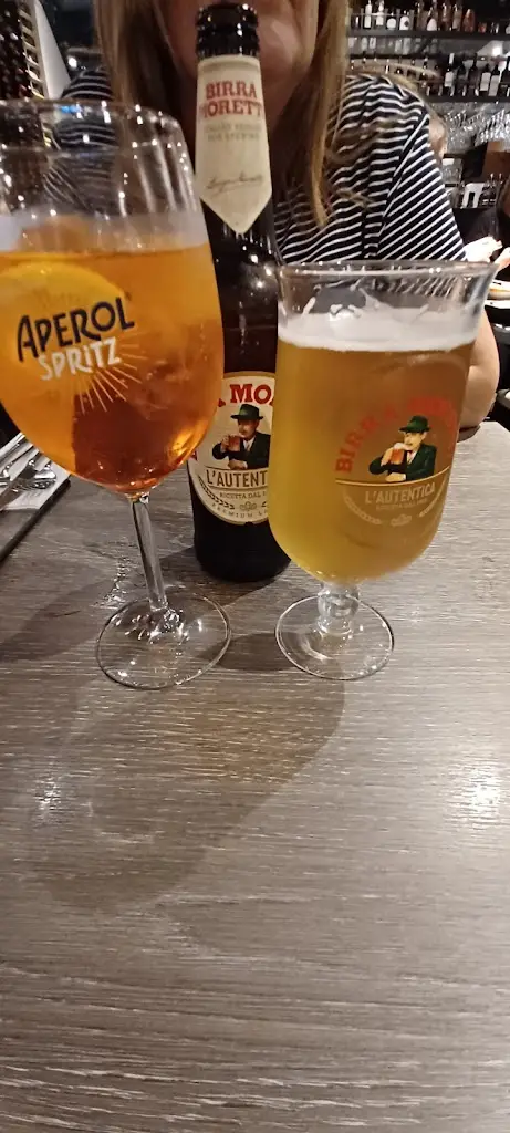 Menu_Gambero D'oro Rayleigh_Rayleigh_image_8