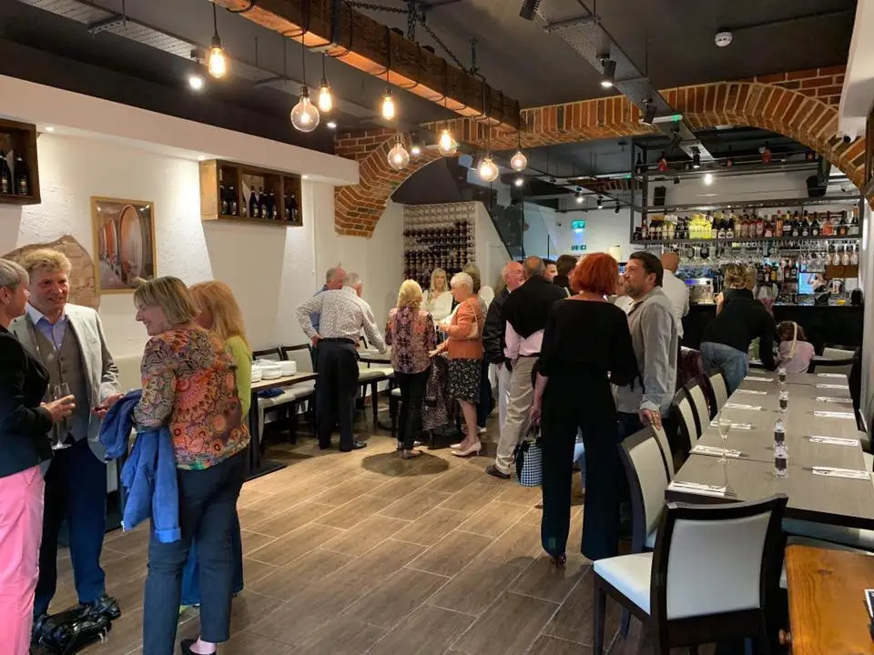 Gambero D'oro Rayleigh_Rayleigh_slider_image_1