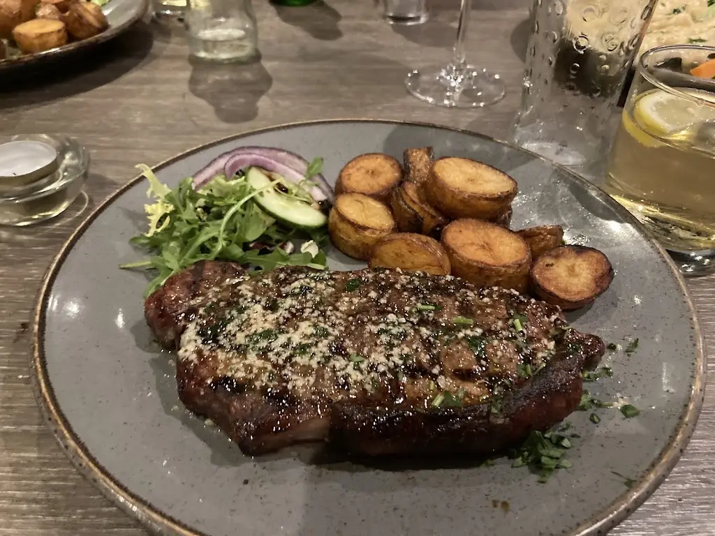 Gambero D'oro Rayleigh_Rayleigh_slider_image_2