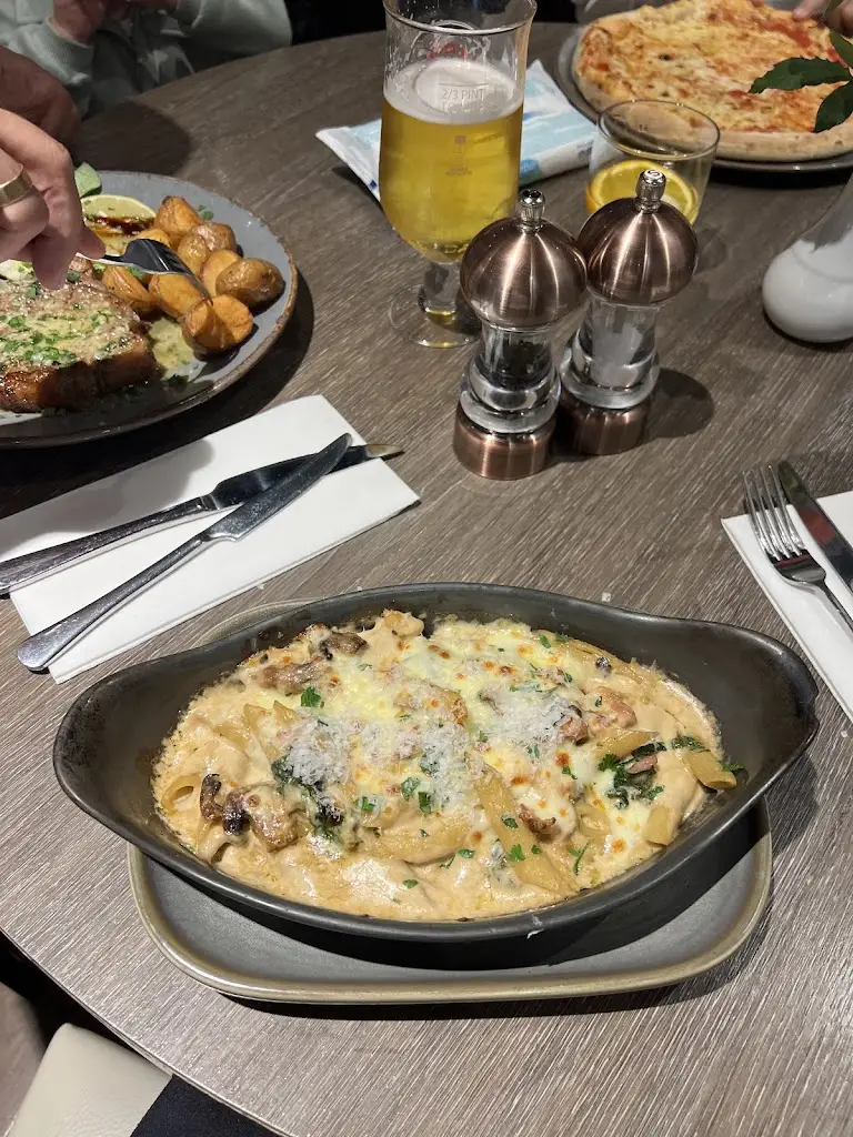 Gambero D'oro Rayleigh_Rayleigh_slider_image_3