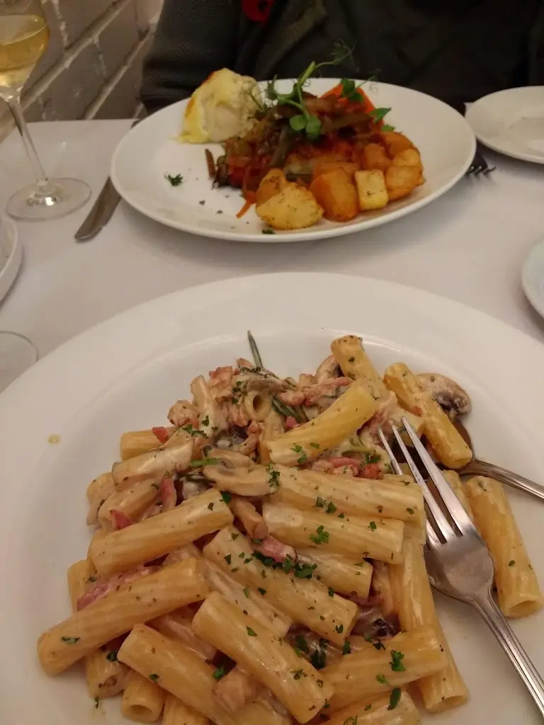 Menu_La Romantica Restaurant_Rayleigh_image_4