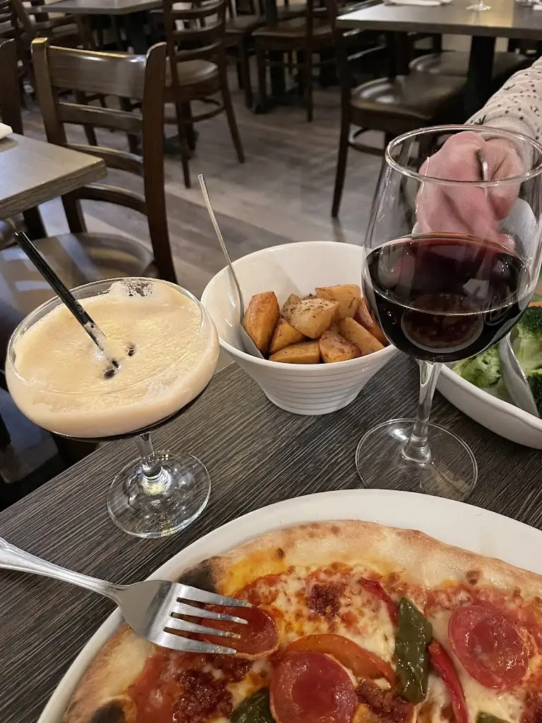 Menu_La Romantica Restaurant_Rayleigh_image_7