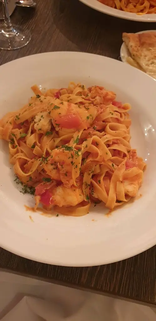 Menu_La Romantica Restaurant_Rayleigh_image_8