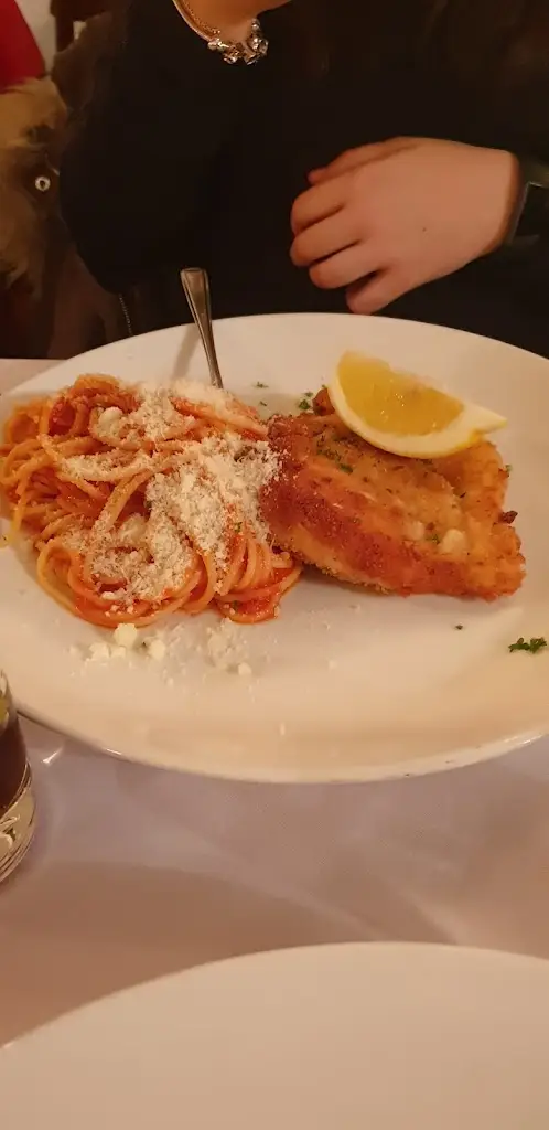 Menu_La Romantica Restaurant_Rayleigh_image_9