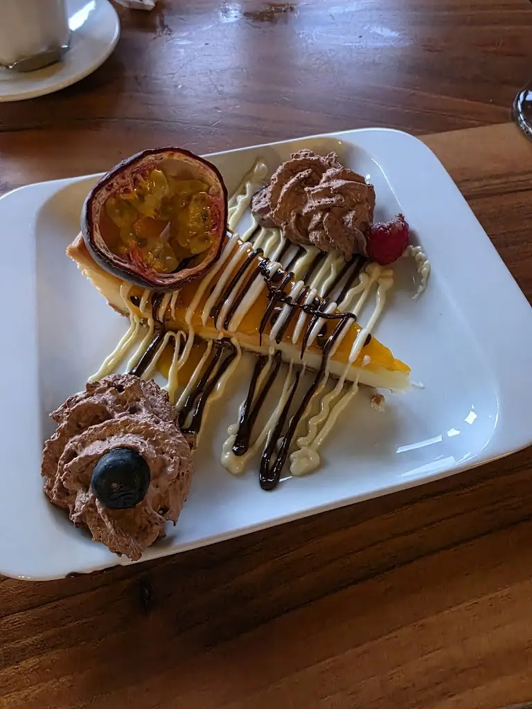 Clifford Laysell_Bogaz Turkish Restaurant_Rayleigh_review