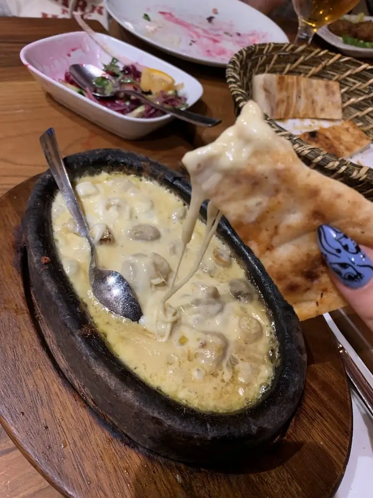 Suomy Nona_Bogaz Turkish Restaurant_Rayleigh_review