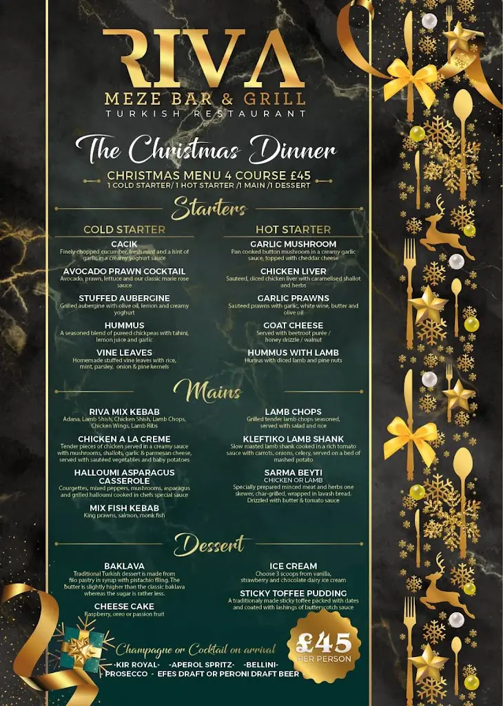 Menu_Riva Meze Grill_Rayleigh_immagine_1