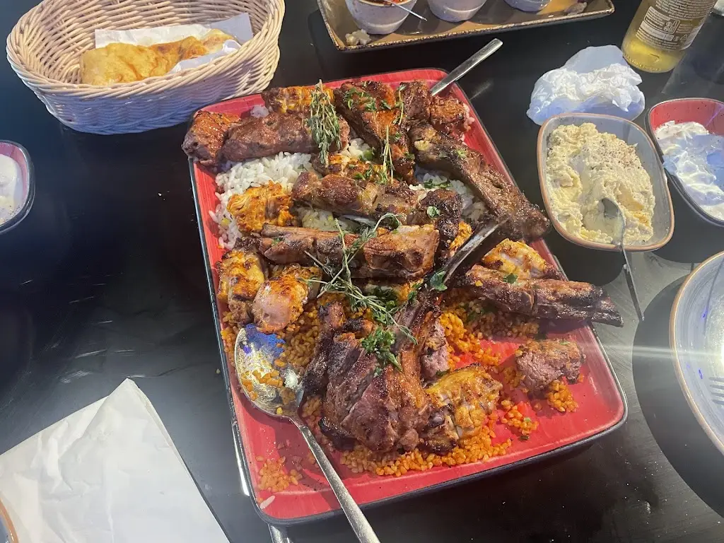 Menu_Riva Meze Grill_Rayleigh_immagine_2