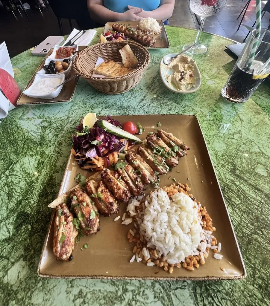 Menu_Riva Meze Grill_Rayleigh_immagine_8