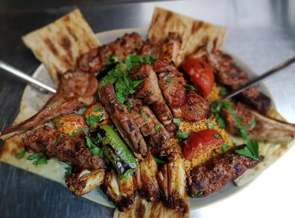 Menu_Riva Meze Grill_Rayleigh_immagine_9