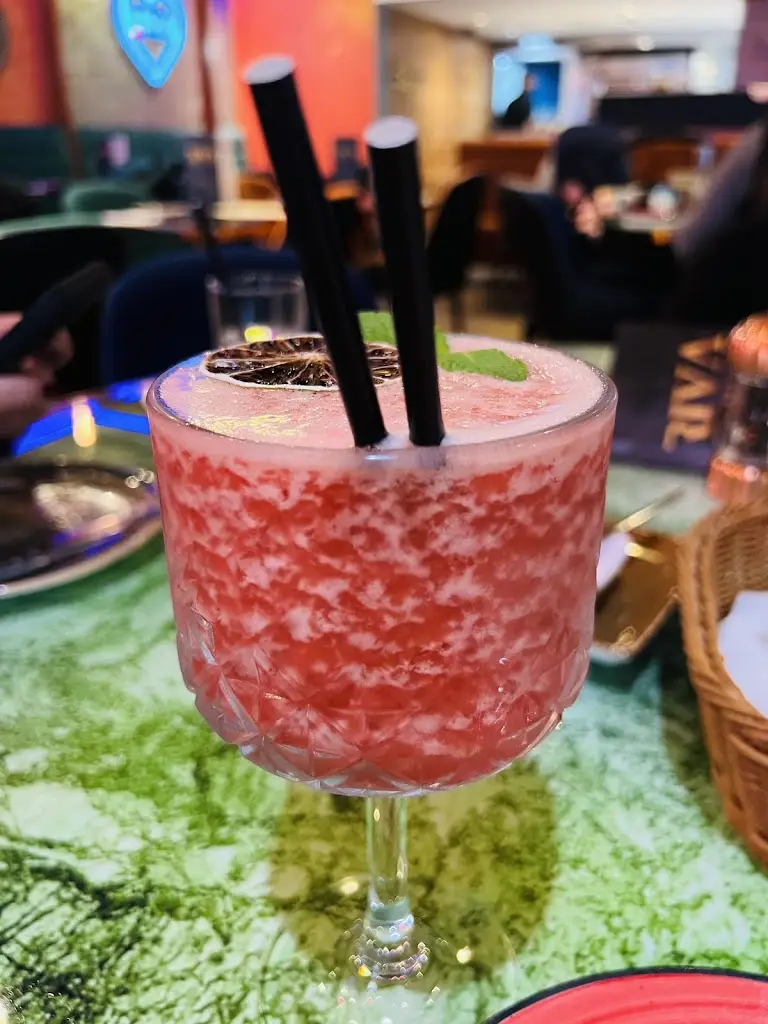 Joey C._Riva Meze Grill_Rayleigh_recensione