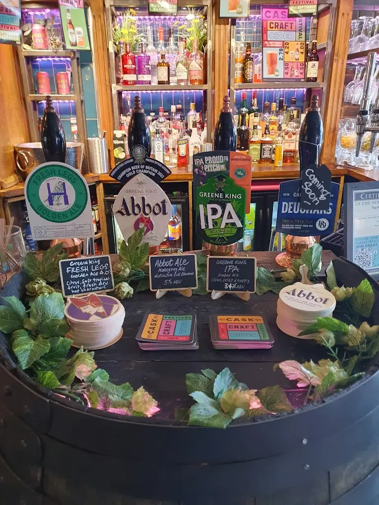 Menu_Paul Pry_Rayleigh_image_5