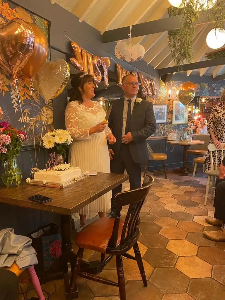 Susan Baker_Paul Pry_Rayleigh_review