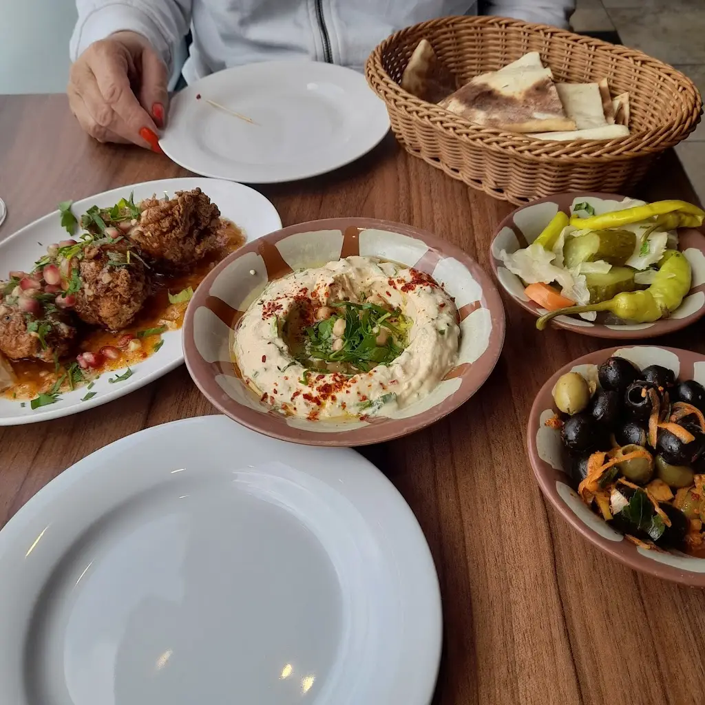 Menu_D'bouk restaurant 🇱🇧_Rayleigh_image_6