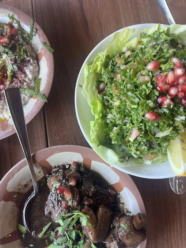 Menu_D'bouk restaurant 🇱🇧_Rayleigh_image_7