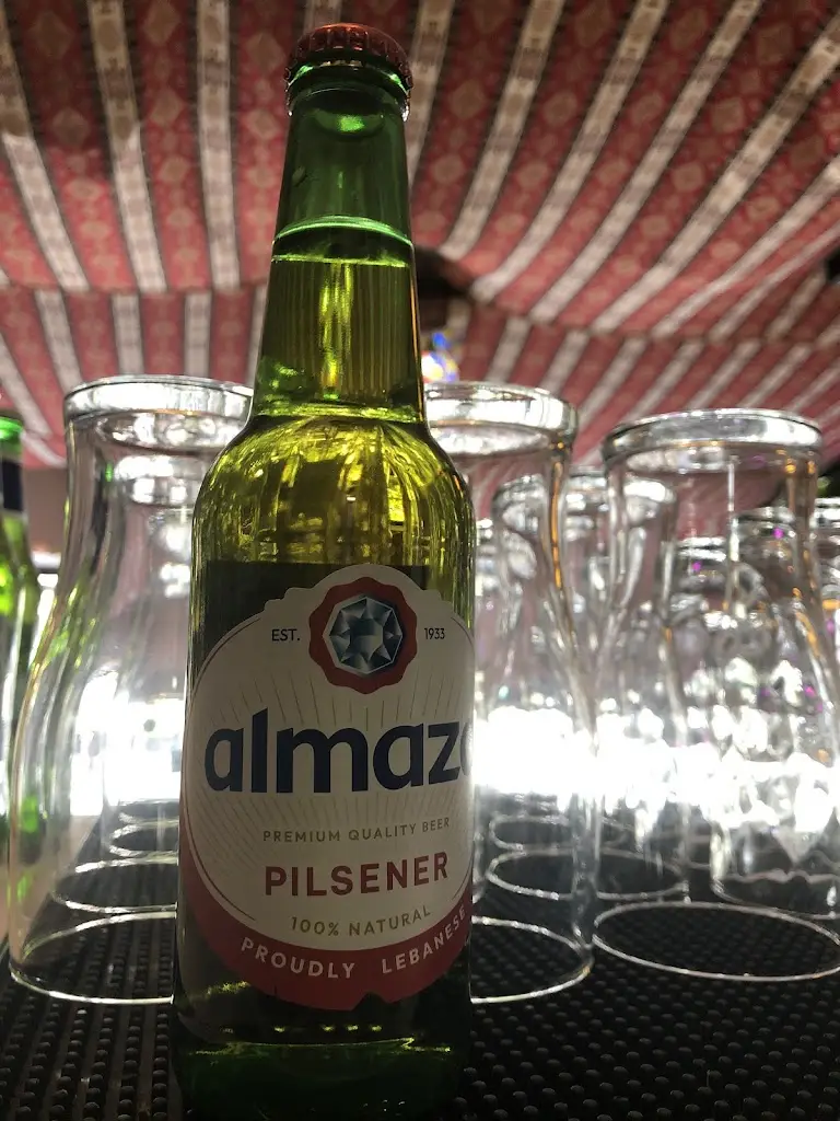 Menu_D'bouk restaurant 🇱🇧_Rayleigh_image_8