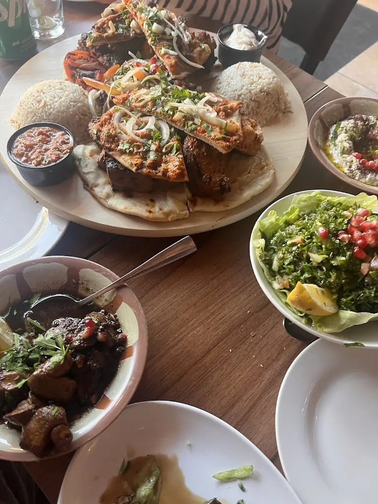 Menu_D'bouk restaurant 🇱🇧_Rayleigh_image_9