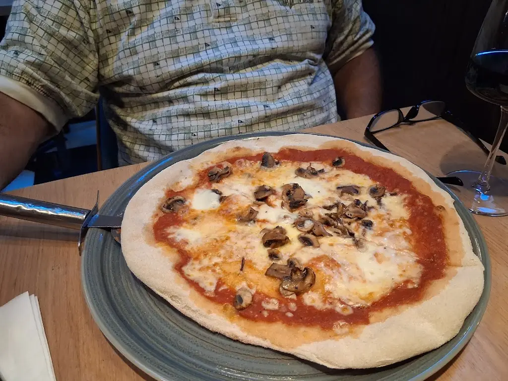 Jane Denyer_Prezzo Italian Restaurant Rayleigh_Rayleigh_review
