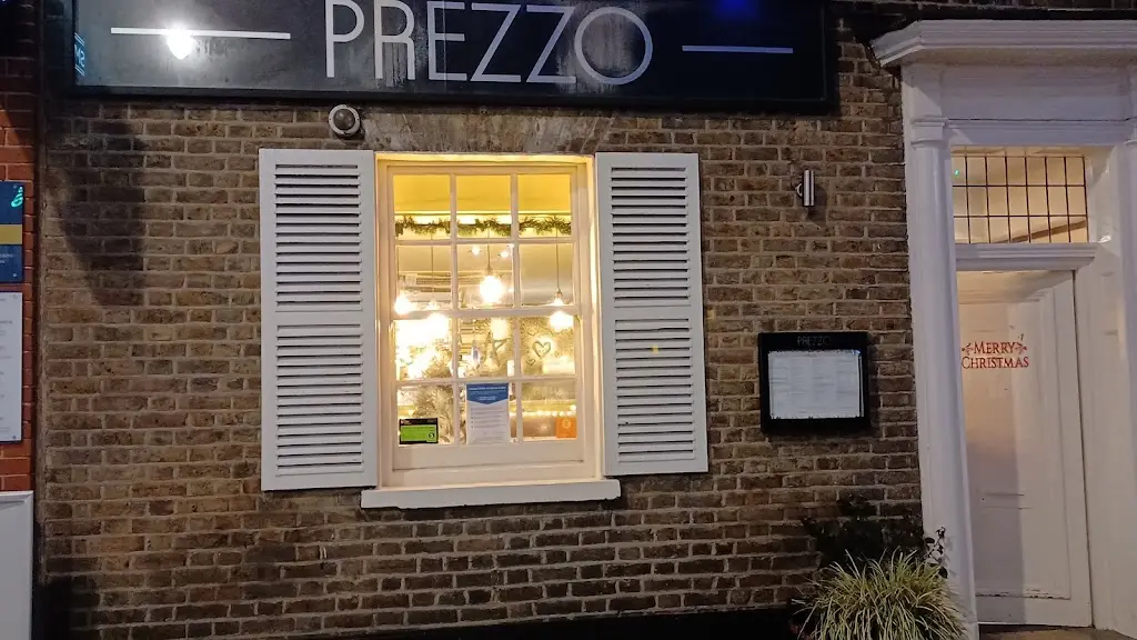 Prezzo Italian Restaurant Rayleigh_Rayleigh_slider_image_1