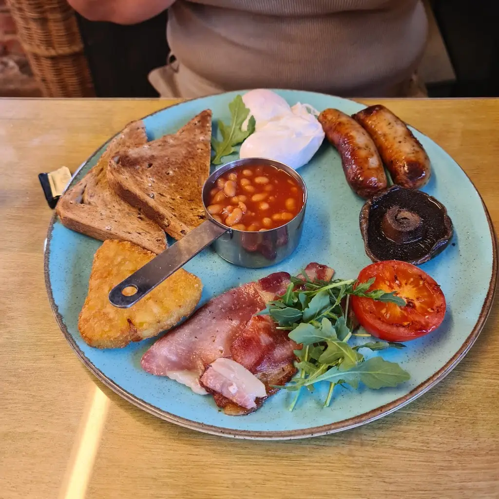 Menu_The Laughing Pear_Rayleigh_image_2