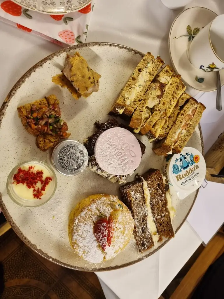 Menu_The Laughing Pear_Rayleigh_image_3