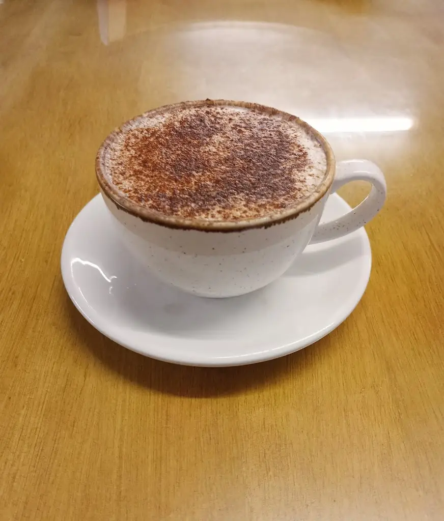 Menu_The Laughing Pear_Rayleigh_image_4