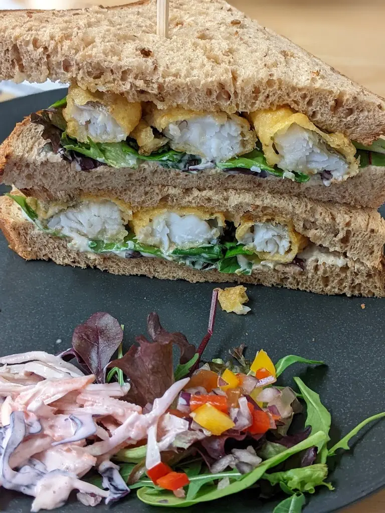 Menu_The Laughing Pear_Rayleigh_image_5