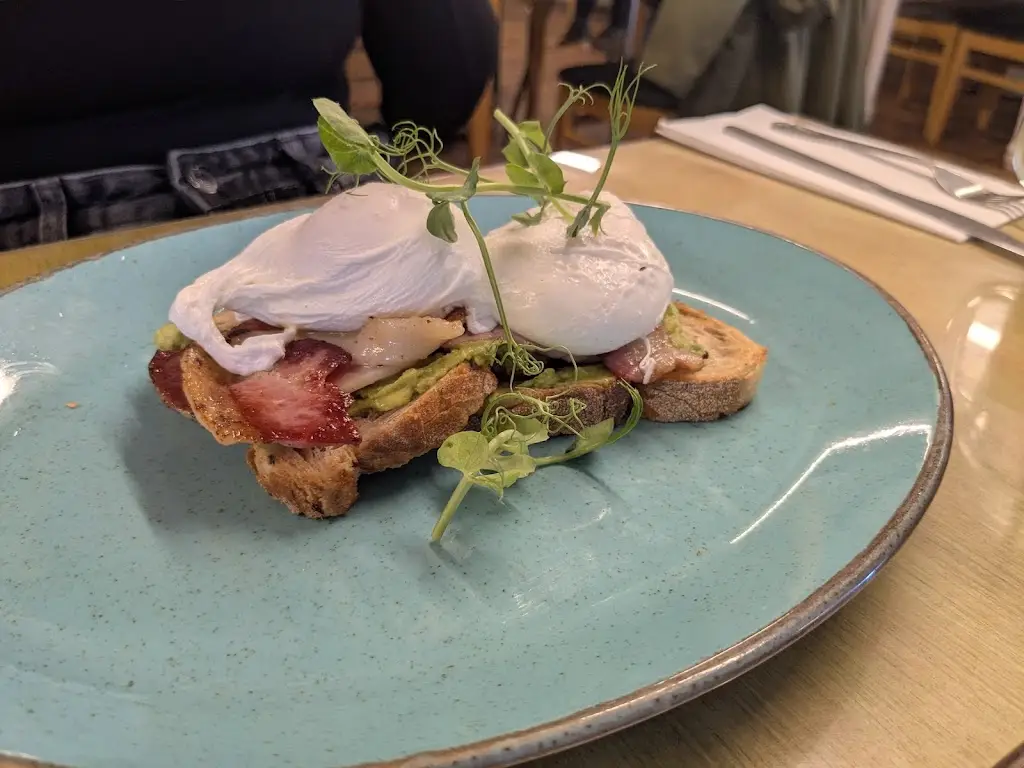 Menu_The Laughing Pear_Rayleigh_image_6