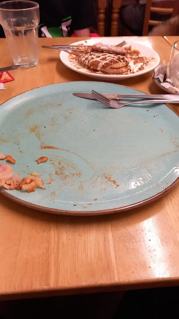 Menu_The Laughing Pear_Rayleigh_image_7