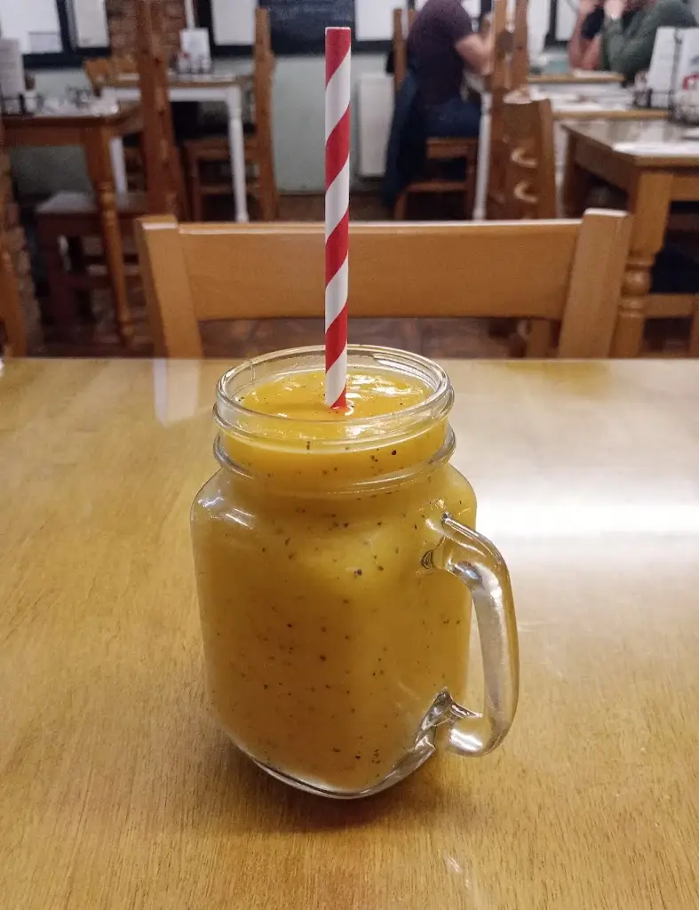 Menu_The Laughing Pear_Rayleigh_image_8