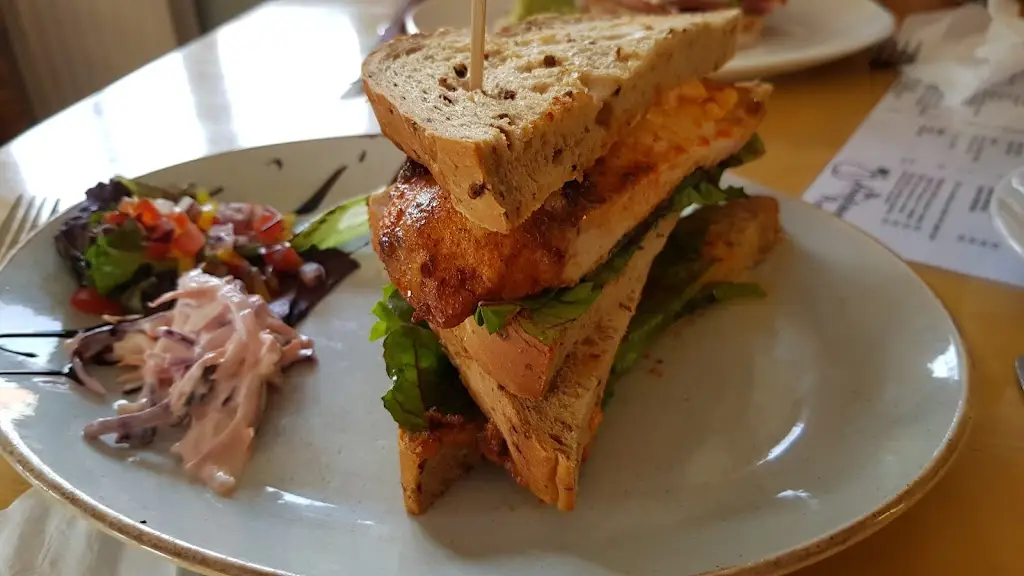 Menu_The Laughing Pear_Rayleigh_image_9