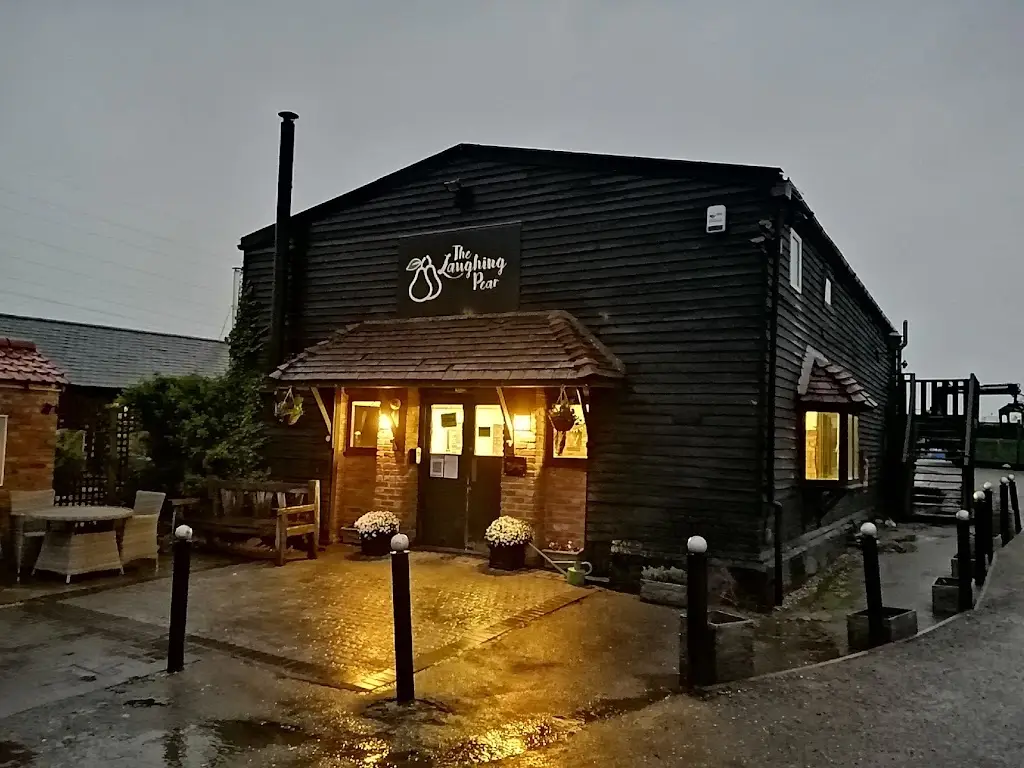 The Laughing Pear_Rayleigh_slider_image_1