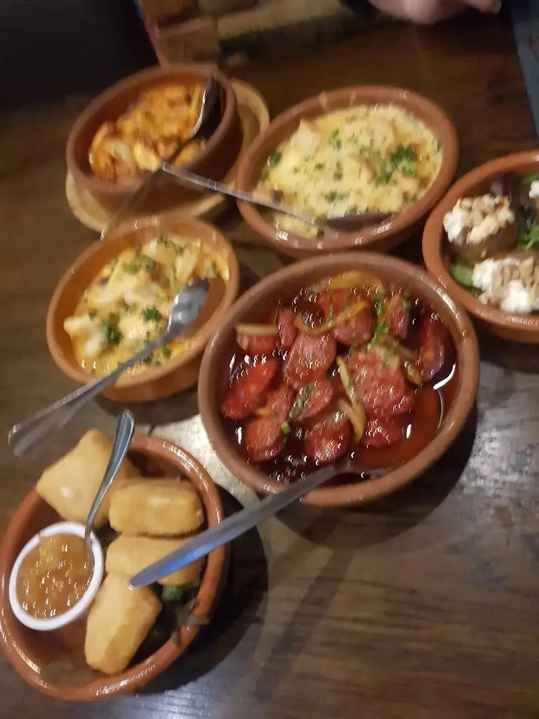 Menu_Marco's Bar_Rayleigh_image_2