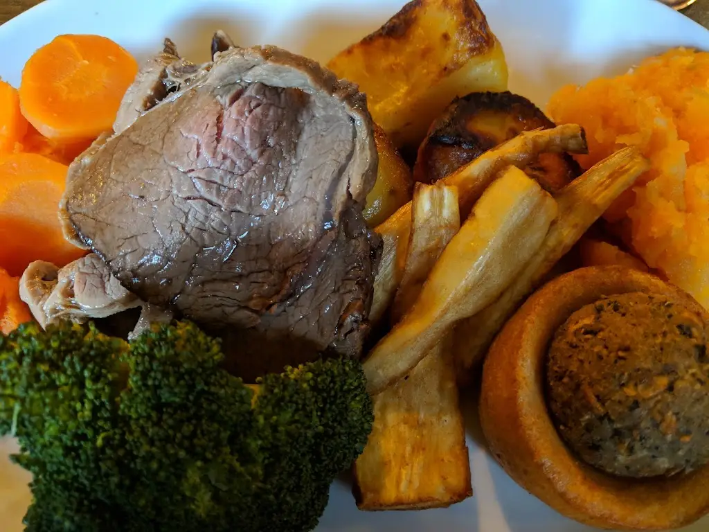 Menu_The Royal Oak_Barton-le-Clay_immagine_2