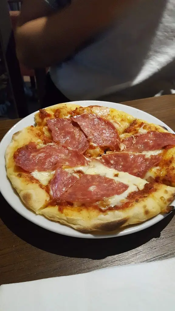 Menu_The Royal Oak_Barton-le-Clay_immagine_4