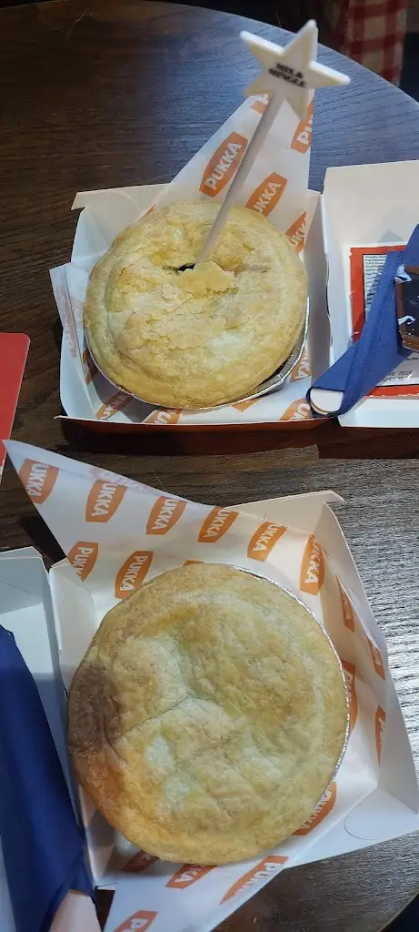 Menu_The Royal Oak_Barton-le-Clay_immagine_5