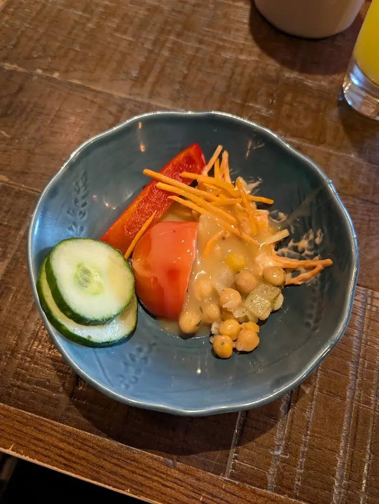 Jan Black_Harvester Rayleigh Weir Rayleigh_Rayleigh_review