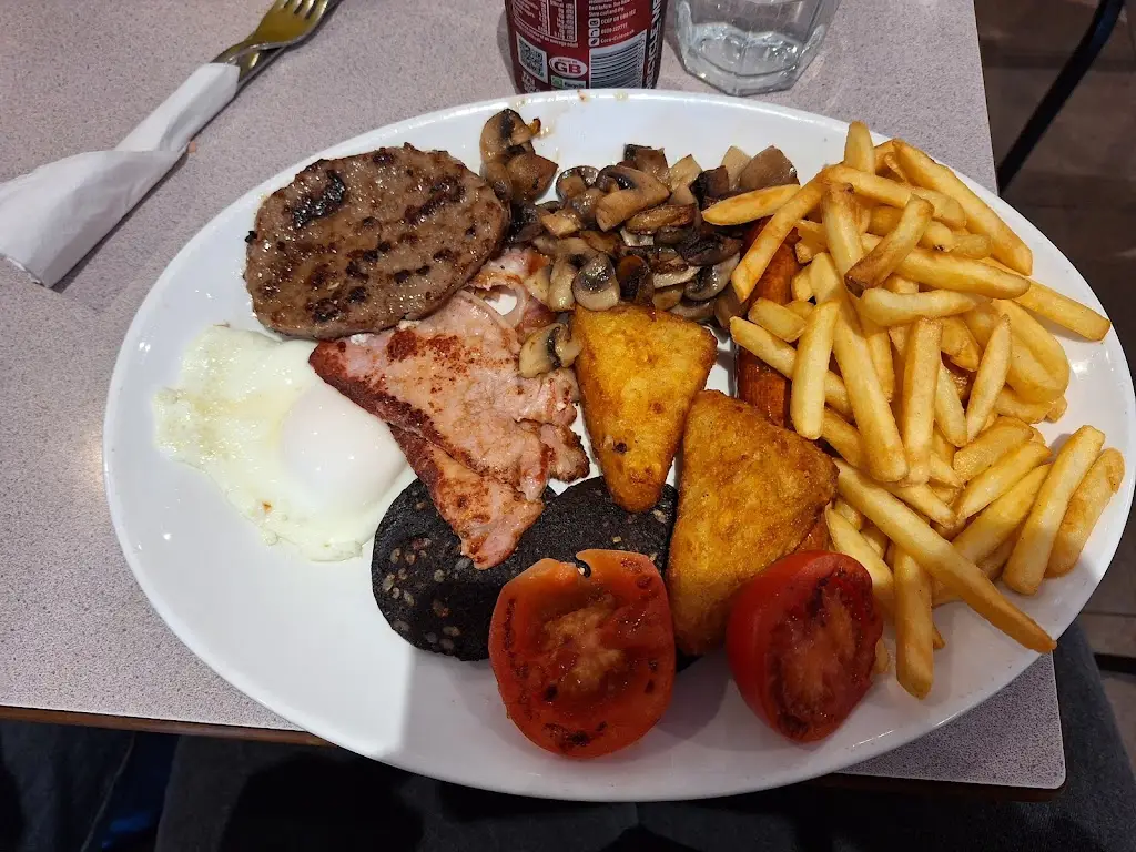 Menu_Star Cafe Pie and Mash Rayleigh_Rayleigh_image_6