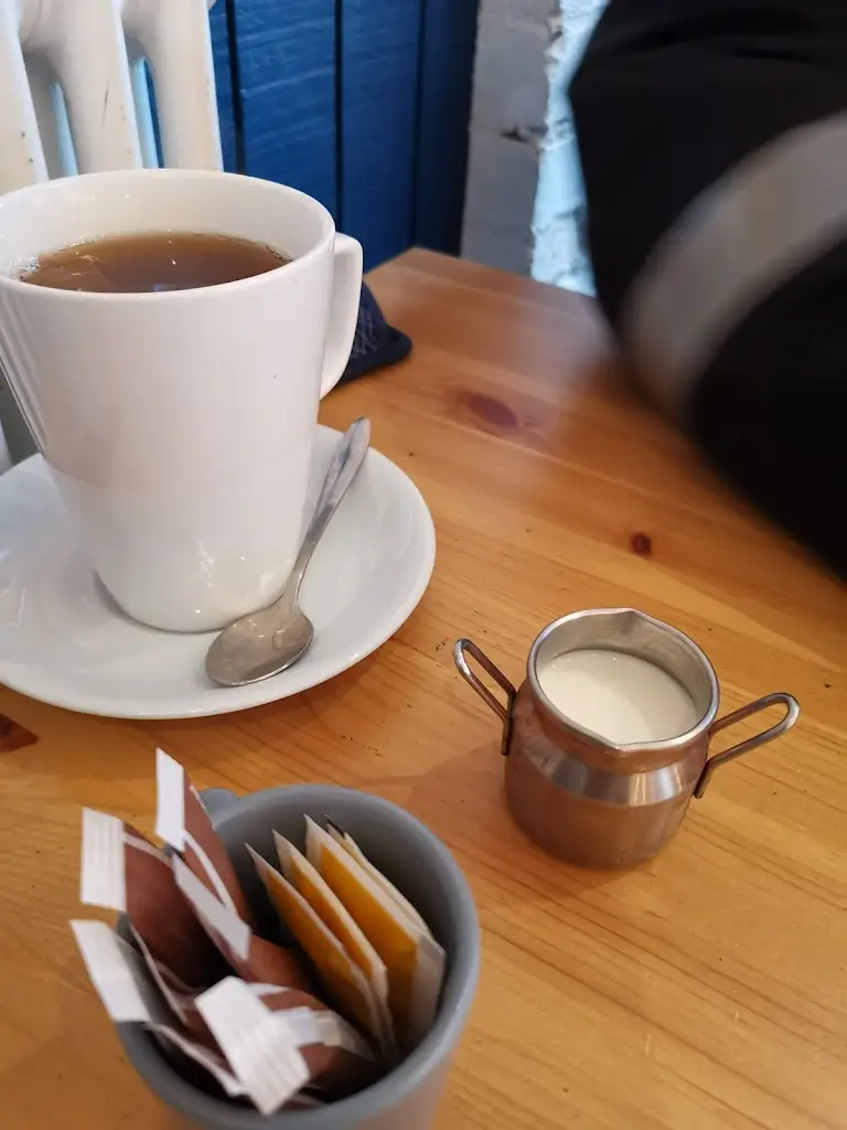 Menu_Café No.11_Rayleigh_image_5