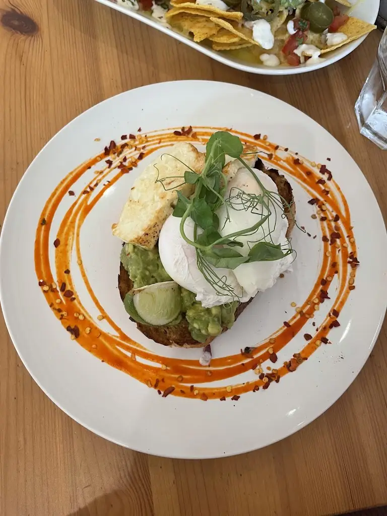 Menu_Café No.11_Rayleigh_image_6