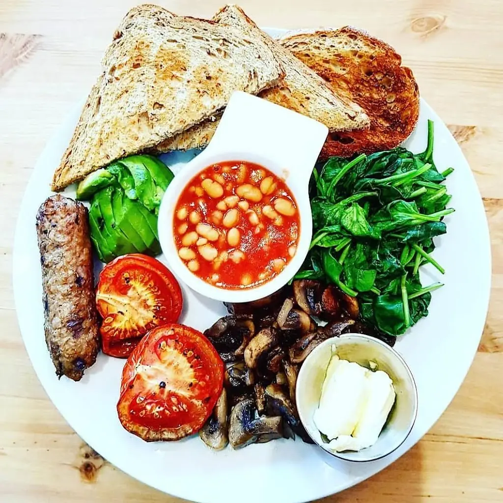 Menu_Café No.11_Rayleigh_image_7