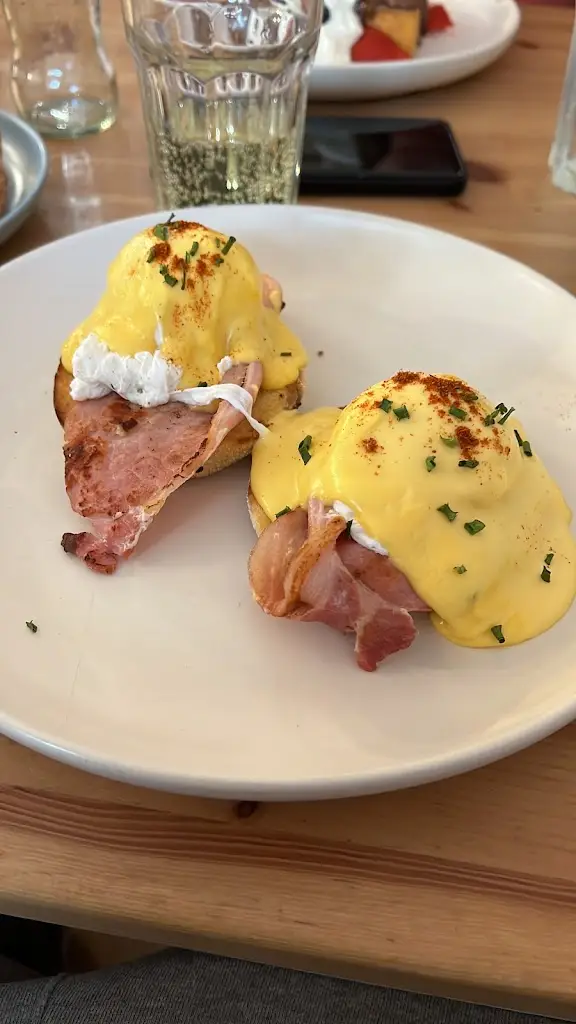 Menu_Café No.11_Rayleigh_image_8