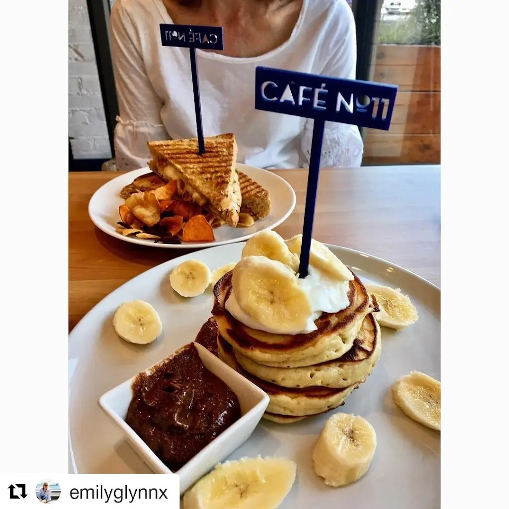 Menu_Café No.11_Rayleigh_image_9