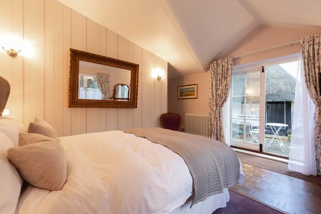 Frog's Hall Bed and Breakfast_Rickinghall_slider_image_2