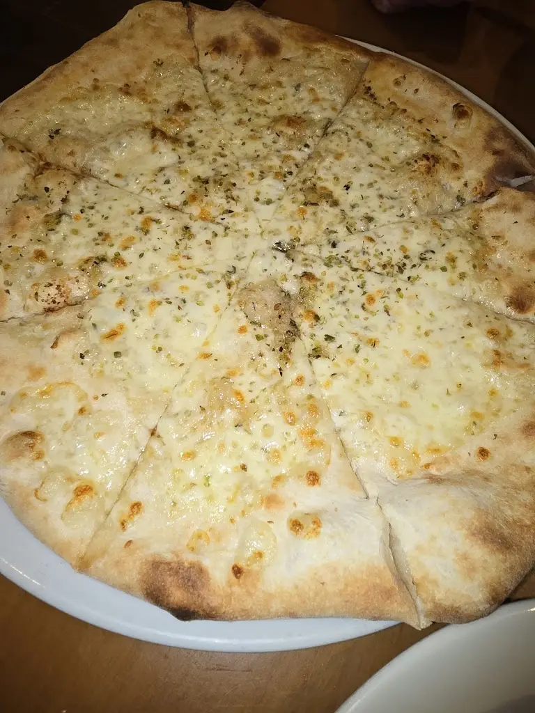 M Barton_Gigi's Restaurant_Pudsey_review