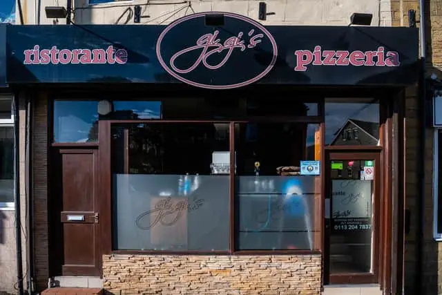 Gigi's Restaurant_Pudsey_slider_image_1